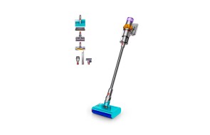 Пылесос вертикальный Dyson V15s SV47 Detect Submarine