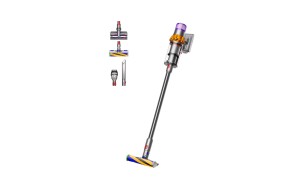 Пылесос вертикальный Dyson V15 SV47 Detect Absolute