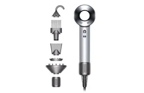 Фен Dyson HD11 Supersonic PRO никель