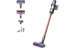 Пылесос вертикальный Dyson Cyclone V10 Absolute