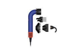 Фен Dyson HD18 Supersonic R Pro синий винк/топаз