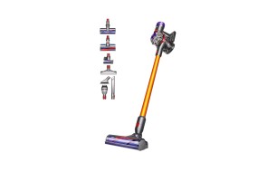 Пылесос вертикальный Dyson V8 SV25 Absolute