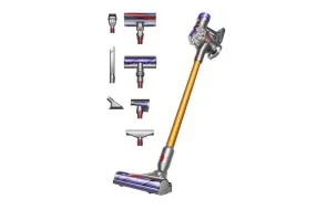 Пылесос вертикальный Dyson V8 SV25 Absolute