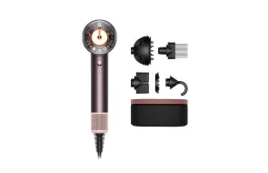 Фен Dyson HD16 Supersonic Nural сливовый