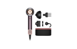 Фен Dyson HD16 Supersonic Nural сливовый
