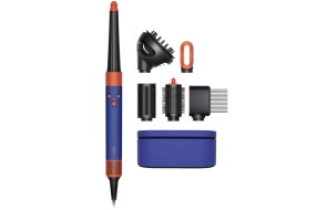 Стайлер Dyson Airwrap id HS08 Curly+Coily синий винк/топаз
