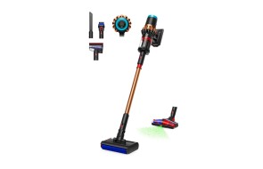 Пылесос вертикальный Dyson V16 SV53 Piston Animal Submarine