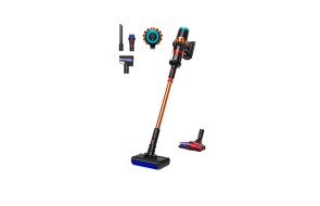 Беспроводной пылесос Dyson V16 SV53 Piston Animal Submarine™ для влажной и сухой уборки 