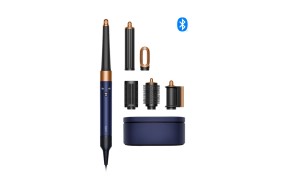Dyson Airwrap id™ HS08Prussian Blue/Rich Copper әр түрлі шашқа арналған стайлер Dyson Airwrap id™ HS08Prussian Blue/Rich Copper әр түрлі шашқа арналған стайлер