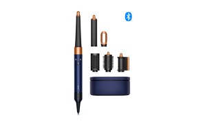 Стайлер Dyson Airwrap id HS08 Straight+Wavy берлинская лазурь/медь