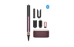 Стайлер Dyson Airwrap Straight+Wavy HS09 Co-anda 2x™ Jasper Plum