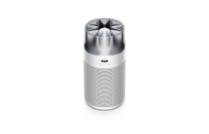 Очиститель воздуха Dyson HushJet Compact HJ10 белый/серебристый