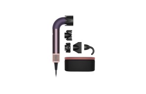 Dyson Supersonic r HD17 Jasper Plum фені Jasper Plum түсті