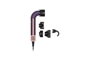 Фен Dyson HD17 Supersonic R Straight+Wavy яшмовая слива
