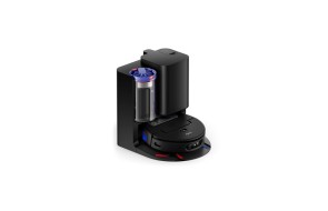 Робот-пылесос Dyson Spot+Scrub AI RB05 с функцией влажной уборки