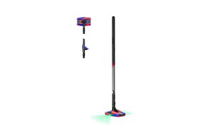 Беспроводной пылесос Dyson PencilVac DP20 SV50 Fluffycones