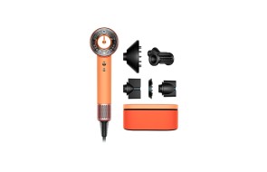 Dyson Supersonic Nural™ HD16 Ceramic Apricot/Topaz
