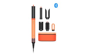 Стайлер Dyson Airwrap Straight+Wavy HS09 Co-anda 2x Ceramic apricot/Topaz