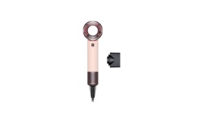 Dyson Supersonic™ Travel фенi, Ceramic Pink / Rose Gold түсті