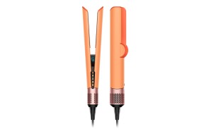 Dyson Airstrait™  Ceramic Apricot/Topaz 