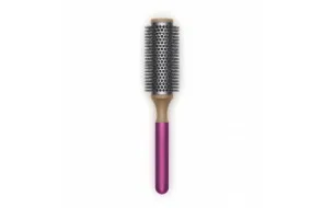 Расческа-брашинг Dyson (35 мм) фуксия