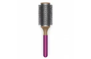 Расческа-брашинг Dyson (45 мм) фуксия