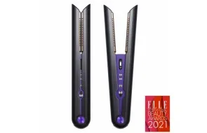Выпрямитель Dyson Corrale HS03 PRO черно/пурпурный