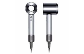 Фен Dyson HD04 Supersonic PRO серебро
