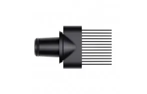 Насадка-гребень для фена Dyson Supersonic чёрный