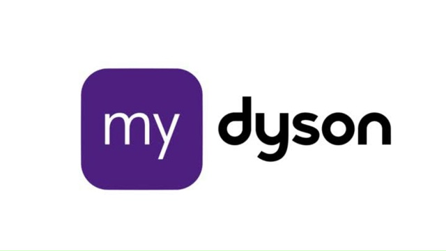 Возьмите полный контроль с помощью приложения MyDyson™