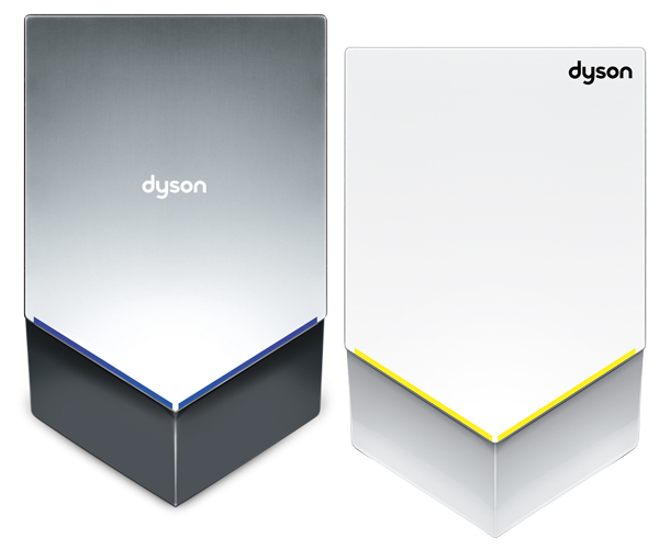 Поддержка вашей сушилки Dyson Airblade V hand dryer