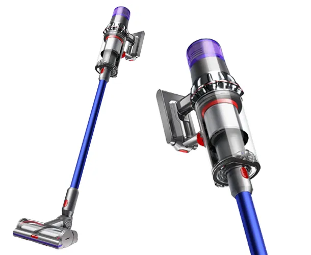 Поддержка вашего пылесоса Dyson V11™