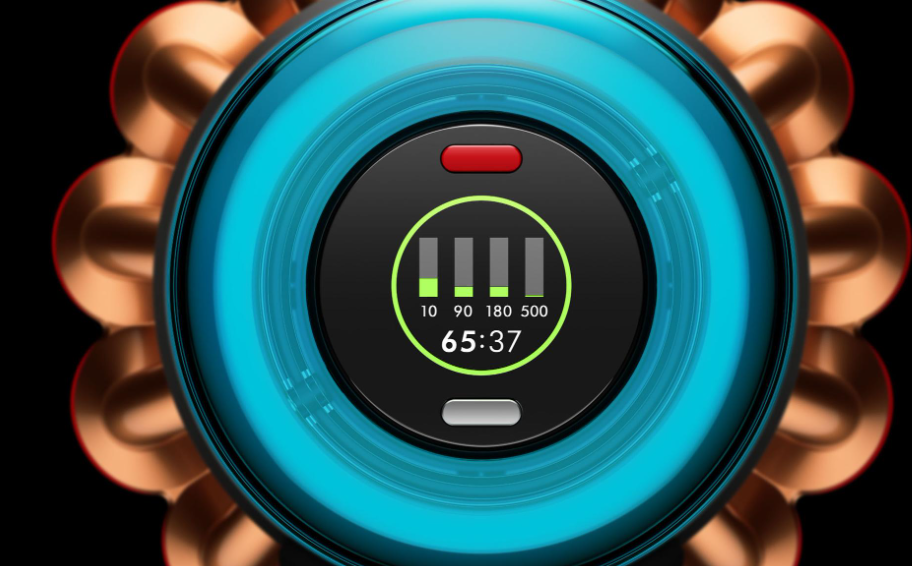 Ваш ЖК экран