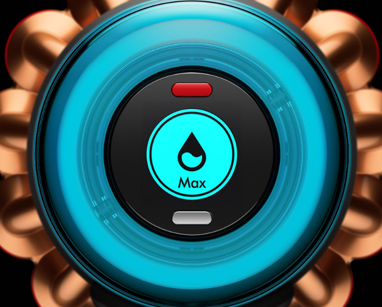 Режим максимальной гидратации