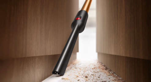 Насадка для щель