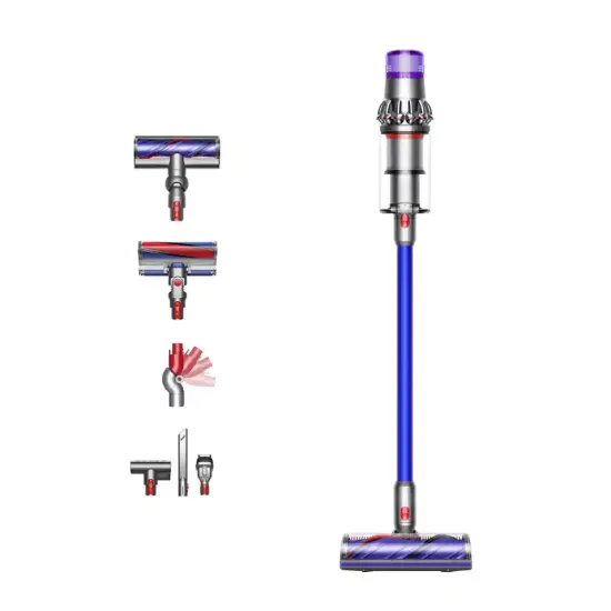 Dyson V11 Absolute сымсыз шаңсорғышы - 12