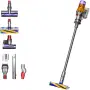 Dyson V12 Detect Slim Absolute сымсыз шаңсорғышы - 0