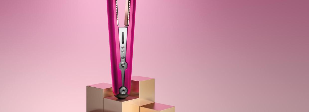 Dyson мамандарынан жазғы шаш күтімі бойынша кеңестері