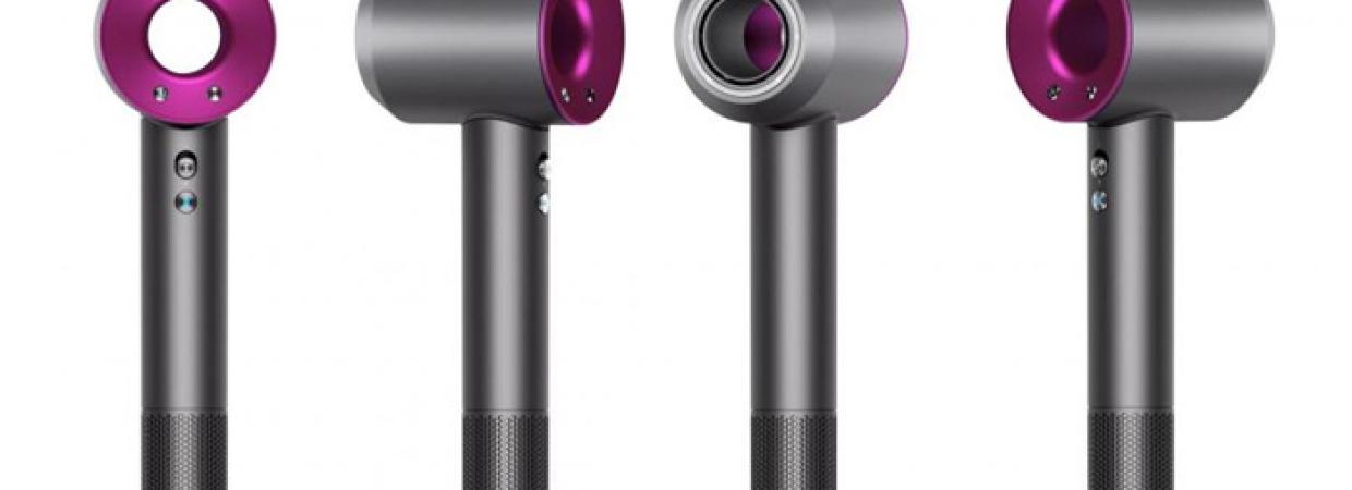 Неліктен Dyson шаш кептіргішті сатып алу керек?