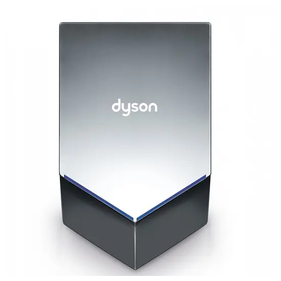 Dyson Аirblade V HU02 қол кептіргіші (никель) - 0