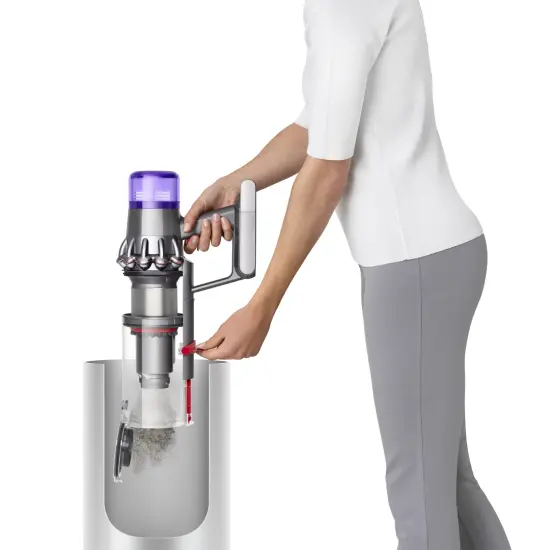 Dyson V11 Absolute сымсыз шаңсорғышы - 11