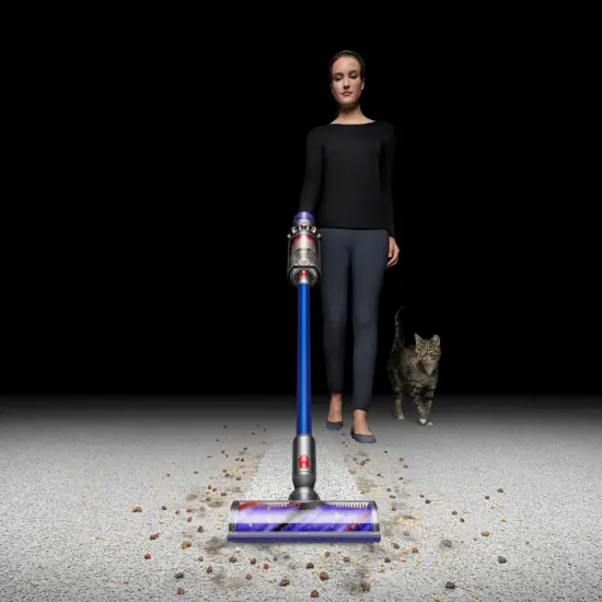 Dyson V11 Absolute сымсыз шаңсорғышы - 3