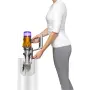 Dyson V12 Detect Slim Absolute сымсыз шаңсорғышы - 9