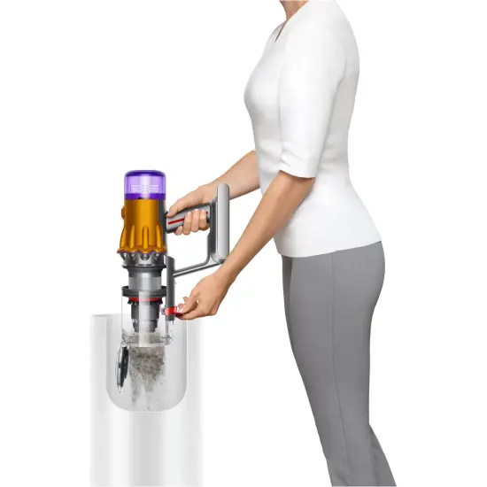 Dyson V12 Detect Slim Absolute сымсыз шаңсорғышы - 9