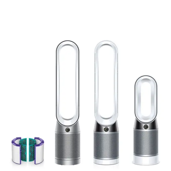 Dyson HP05 және TP05 ауа тазартқыштарына арналған сүзгі жинағы - 1