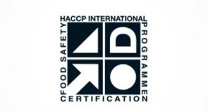 HACCP жүйесінің сертификаты