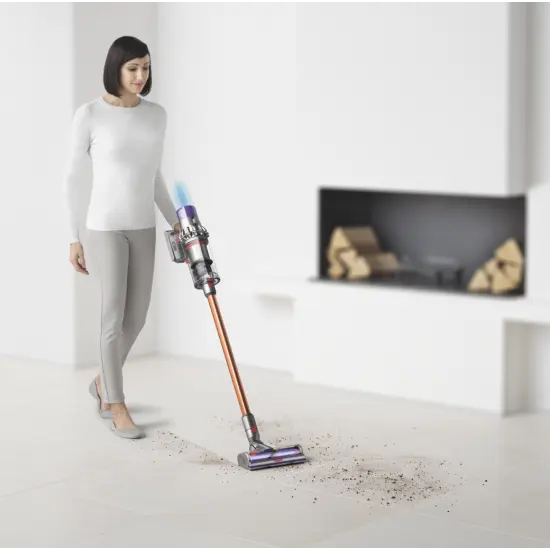 Dyson Cyclone V10 Absolute сымсыз шаңсорғышы - 5