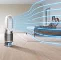 Ылғалдатқыш - ауа тазартқыш Dyson Purifier Humidify+Cool Autoreact PH03 - 2