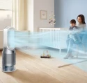 Ылғалдатқыш - ауа тазартқыш Dyson Purifier Humidify+Cool Autoreact PH03 - 3