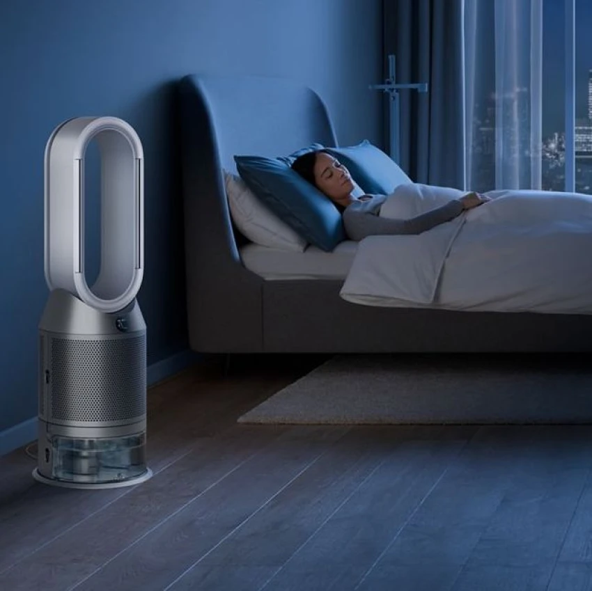 Ылғалдатқыш - ауа тазартқыш Dyson Purifier Humidify+Cool Autoreact PH03 - 4